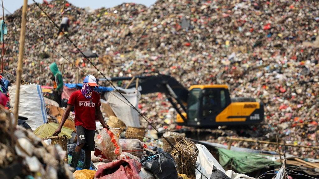Tempat Pembuangan Akhir